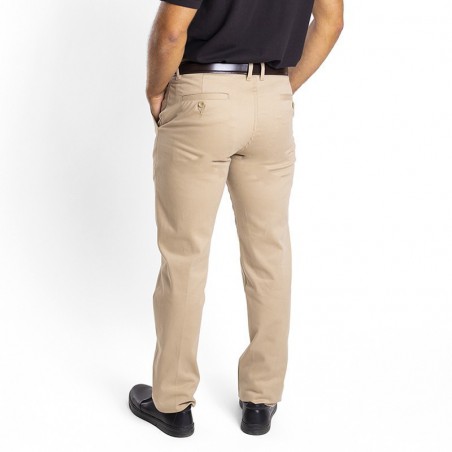 Pantalón chino de verano