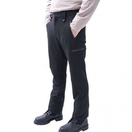 Pantalón softshell Elite