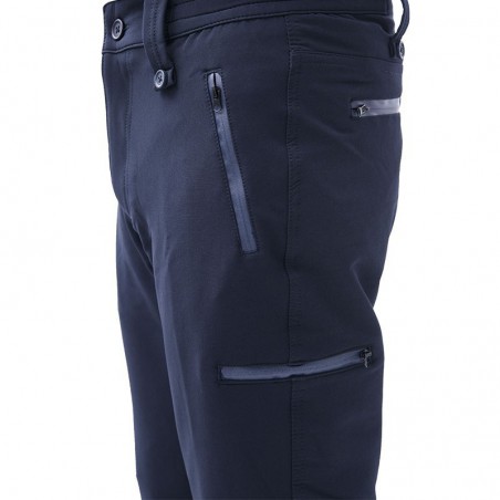 Pantalón softshell Elite