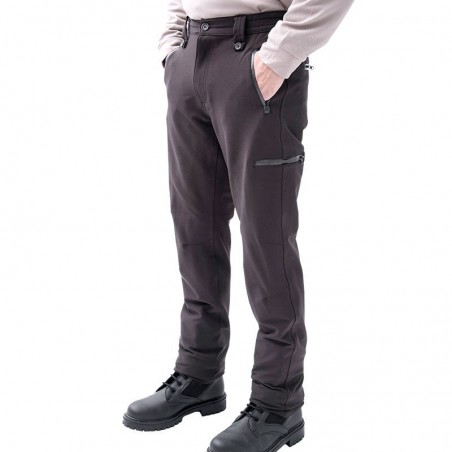 Pantalón softshell Elite