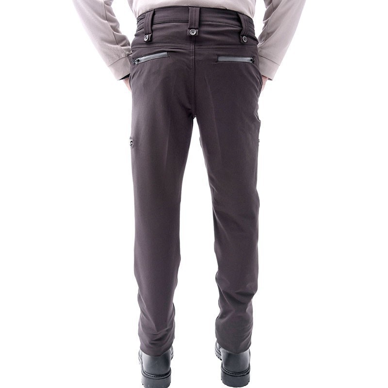 Pantalón softshell Elite