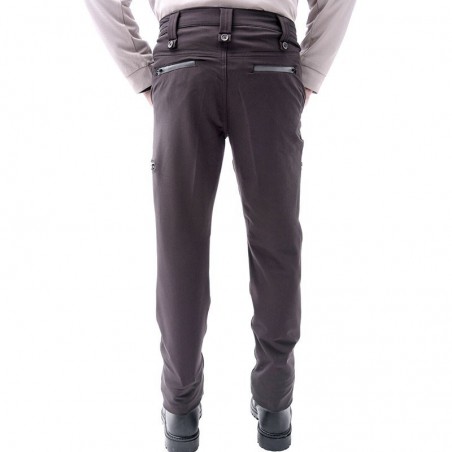Pantalón softshell Elite