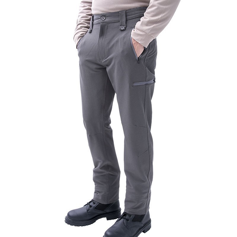 Pantalón softshell Elite