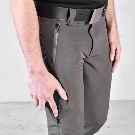 Pantalón softshell Elite