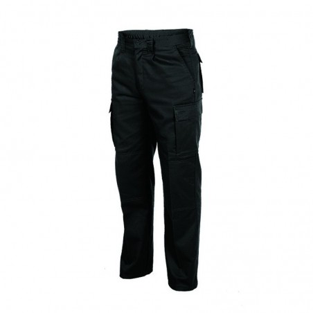 Pantalón reforzado Campaña