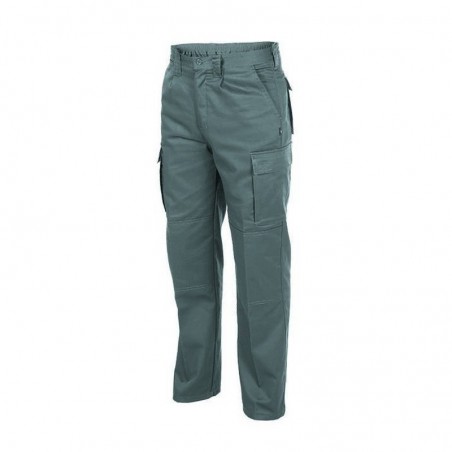Pantalón reforzado Campaña