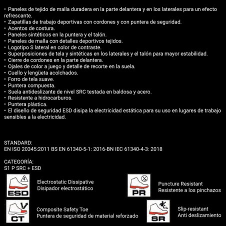 Skechers Bulklin Bragoo