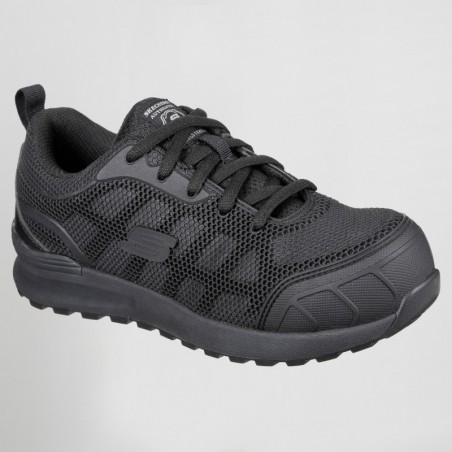 Skechers Bulklin Ayak mujer