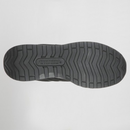 Skechers Bulklin Ayak mujer