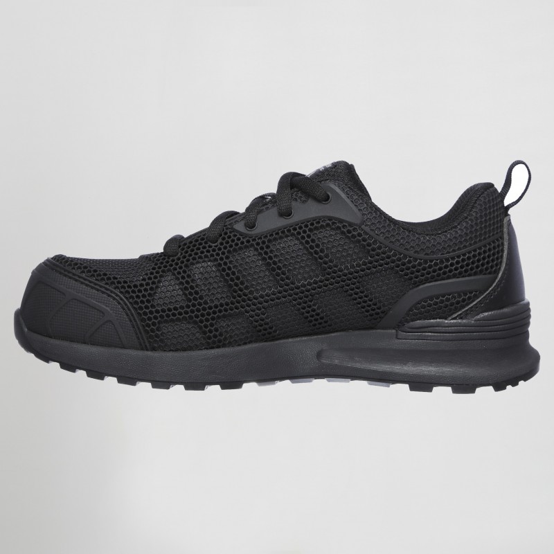 Skechers Bulklin Ayak mujer