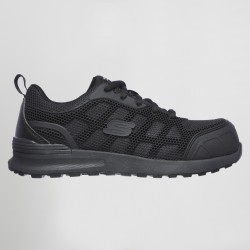 Skechers Bulklin Ayak mujer 2