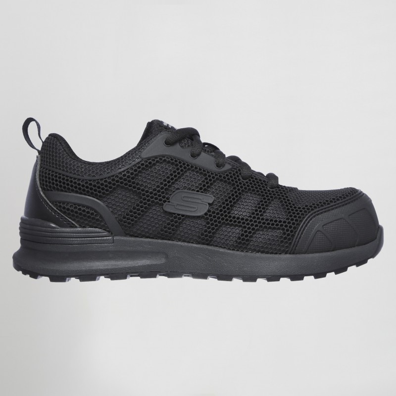 Skechers Bulklin Ayak mujer
