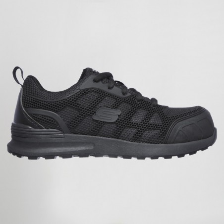 Skechers Bulklin Ayak mujer