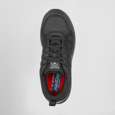 Skechers Bulklin Ayak mujer