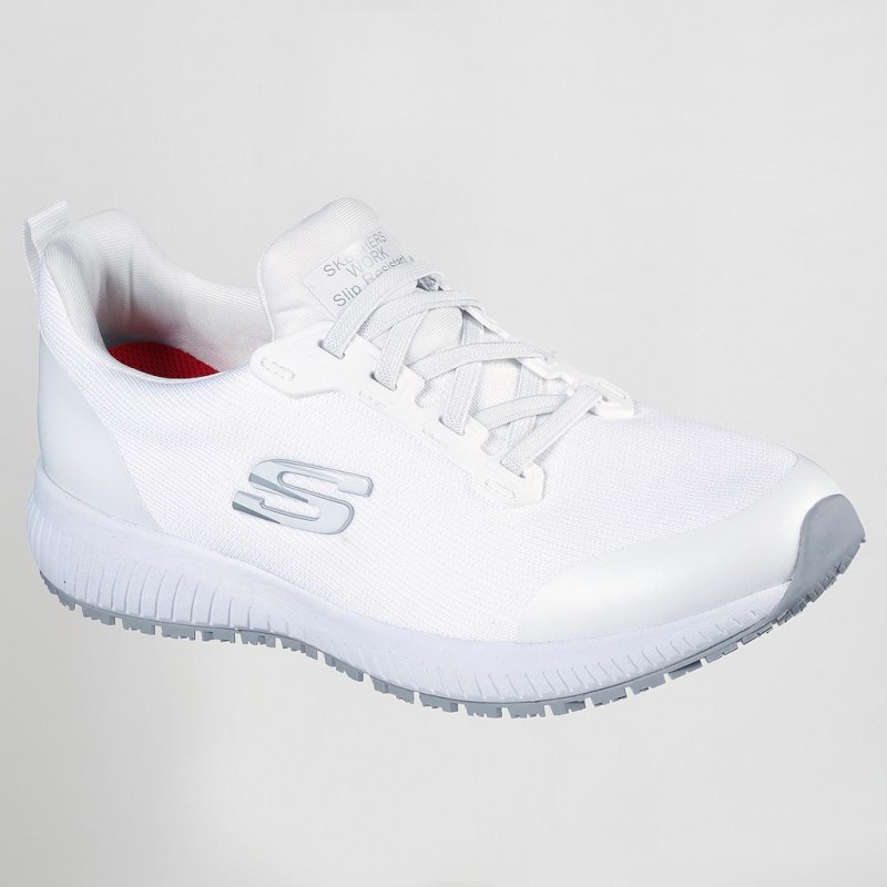 Skechers Squad SR mujer