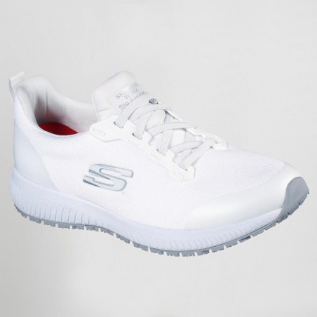 Skechers Squad SR mujer