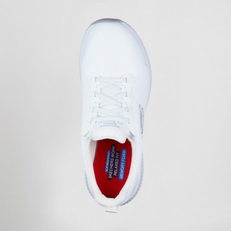 Skechers Squad SR mujer