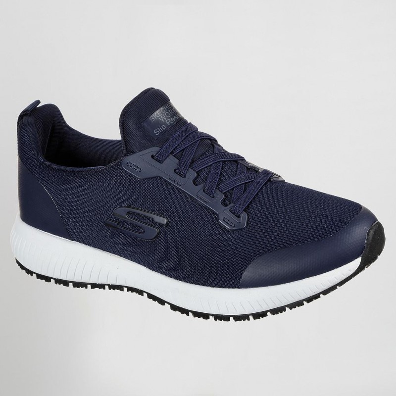 Skechers Squad SR mujer