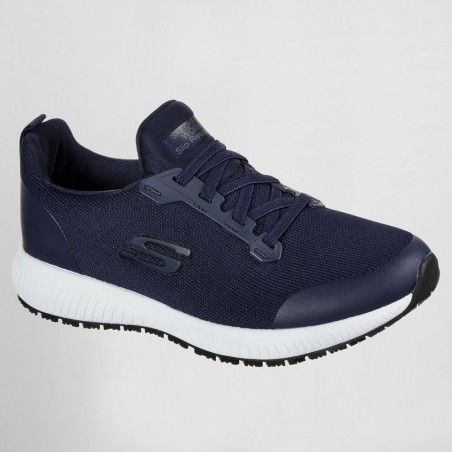 Skechers Squad SR mujer