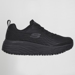 Skechers Max Cushioning Elite SR mujer 2