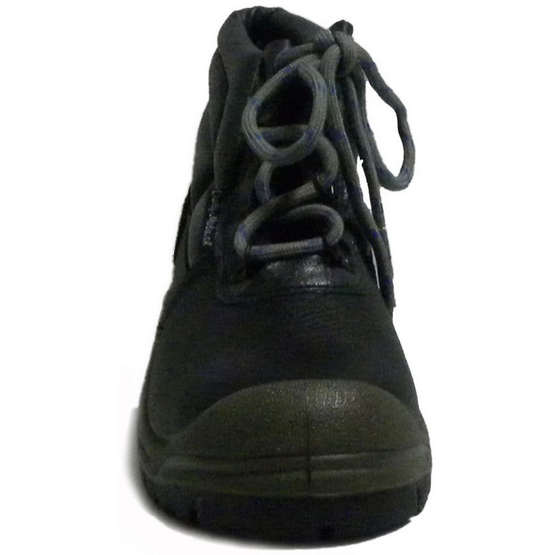Bota de seguridad, punta de seguridad