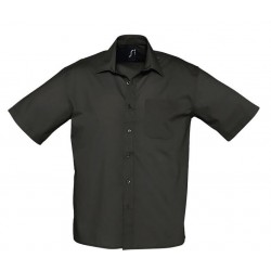 Camisa popelín Bristol 2