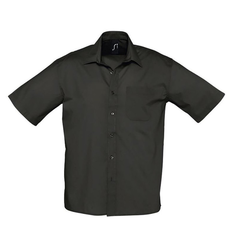 Camisa popelín Bristol