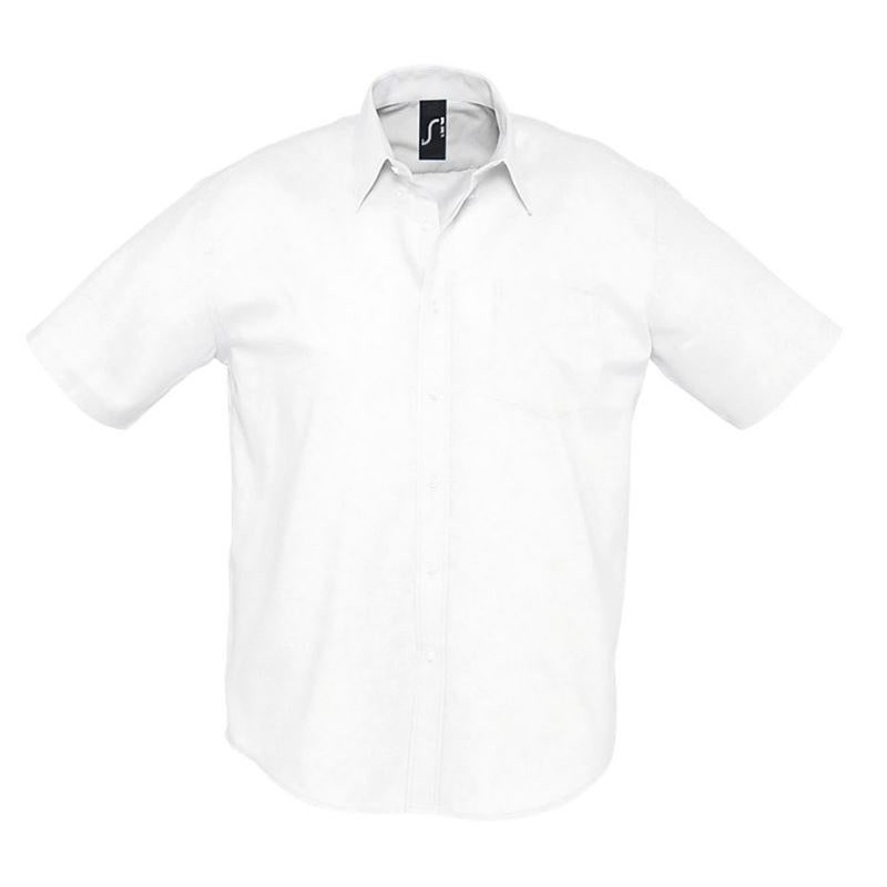 Camisa Oxford Brisbane