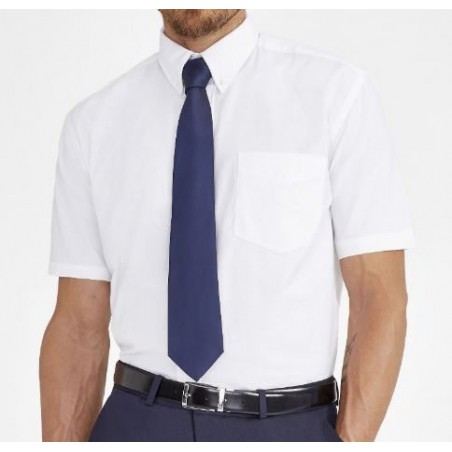 Camisa Oxford Brisbane
