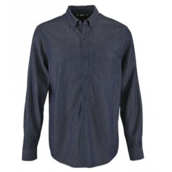 Camisa denim Barrymen 2