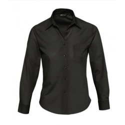 Camisa popelín mujer Executive 2