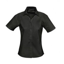 Camisa Oxford mujer Elite 2