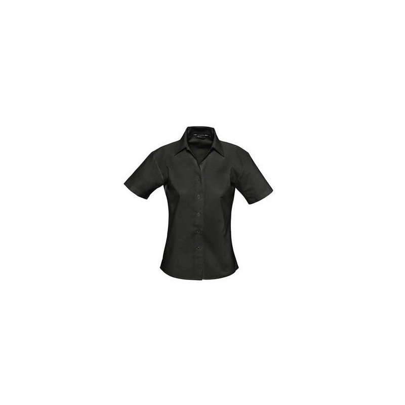 Camisa Oxford mujer Elite
