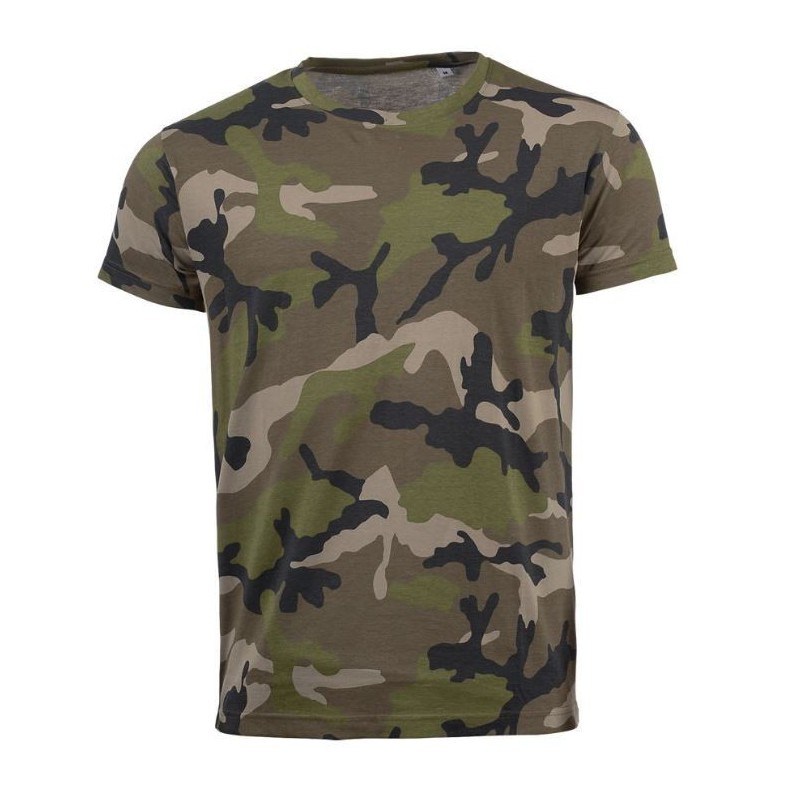 Camiseta hombre Camomen