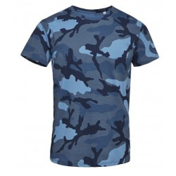 Camiseta hombre Camomen 2