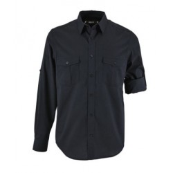 Camisa hombre Burmamen 2