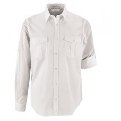 Camisa hombre Burmamen 2