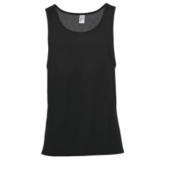 Camiseta unisex sin mangas Jamaica 2
