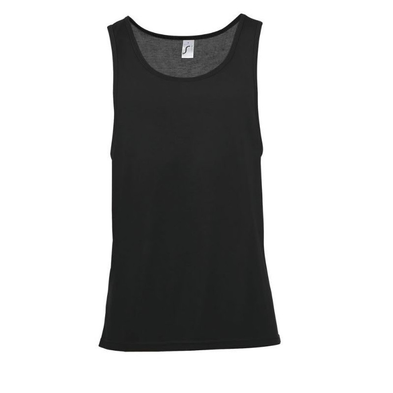 Camiseta unisex sin mangas Jamaica