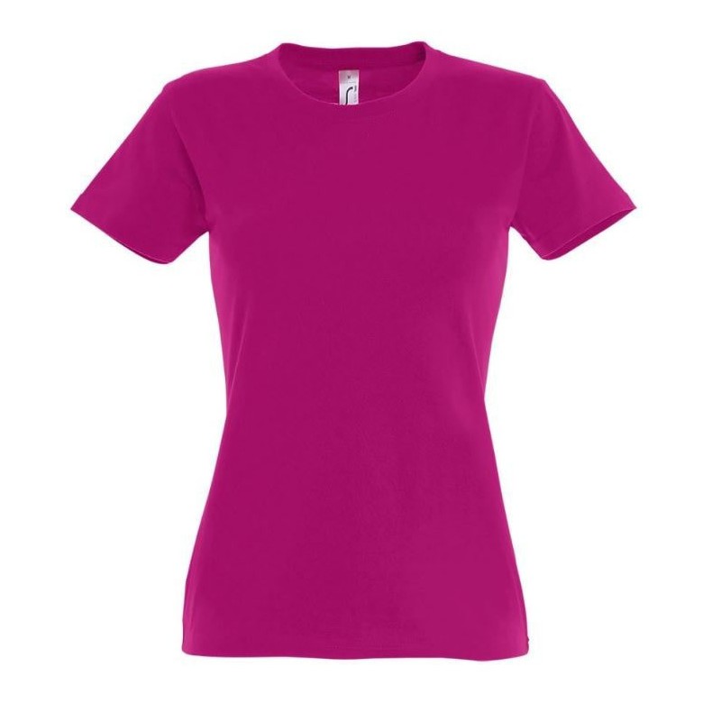 Camiseta mujer Imperialwomen