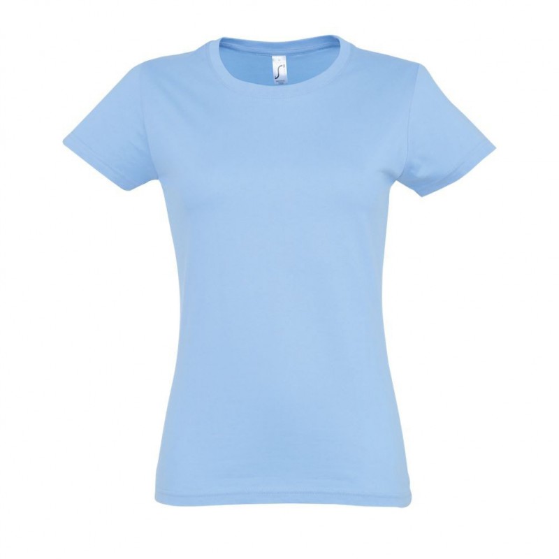 Camiseta mujer Imperialwomen