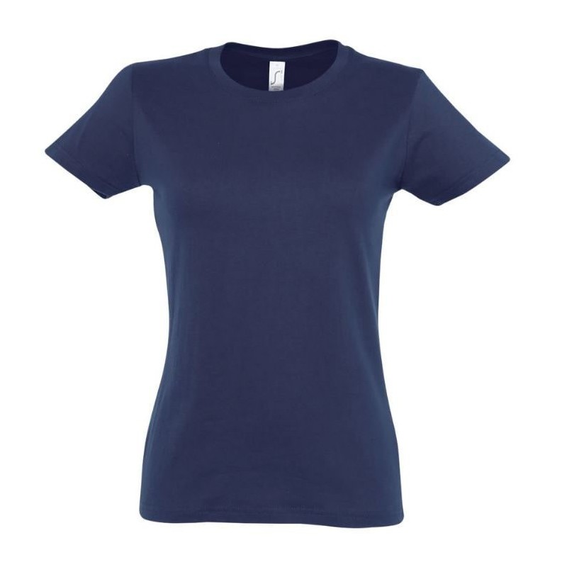Camiseta mujer Imperialwomen