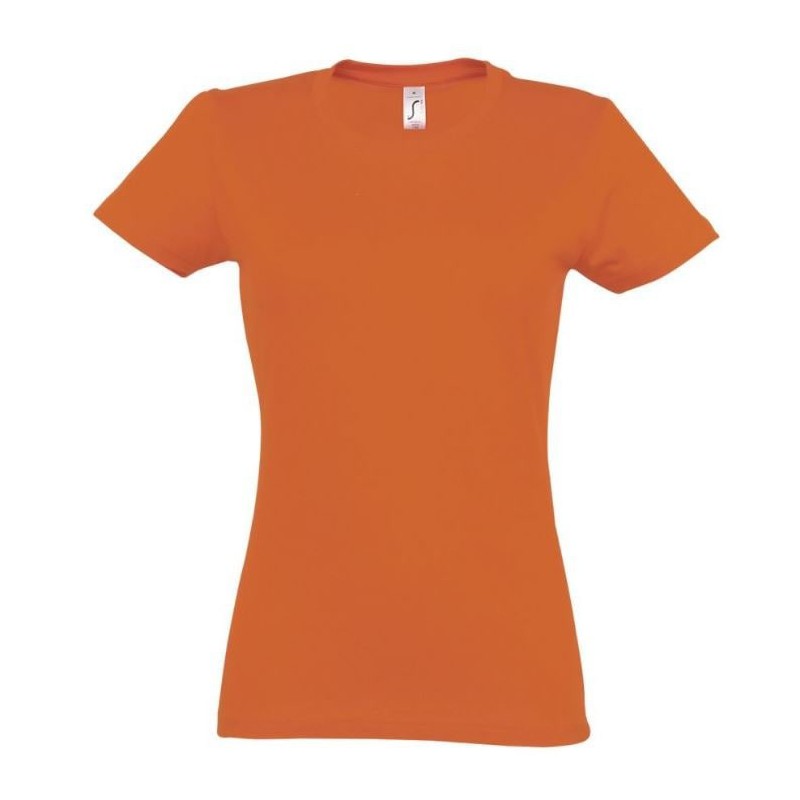 Camiseta mujer Imperialwomen