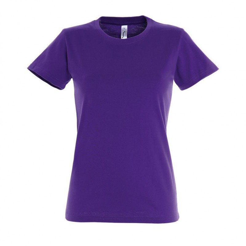 Camiseta mujer Imperialwomen