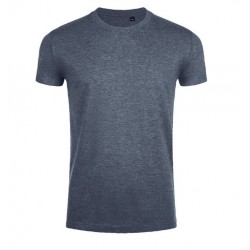 Camiseta ajustada Imperialfit 2
