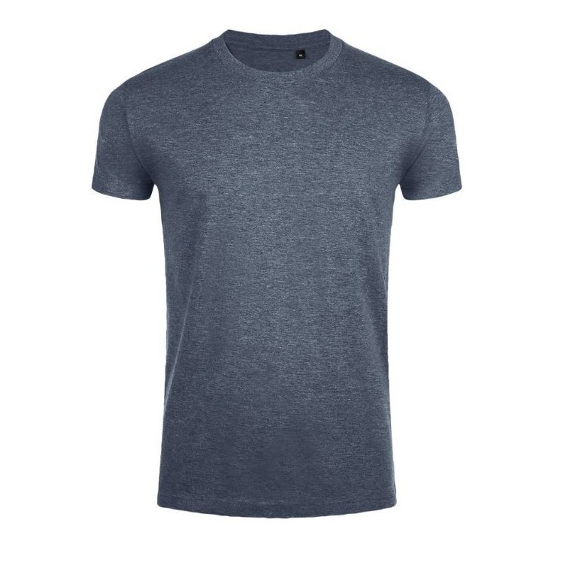 Camiseta ajustada Imperialfit