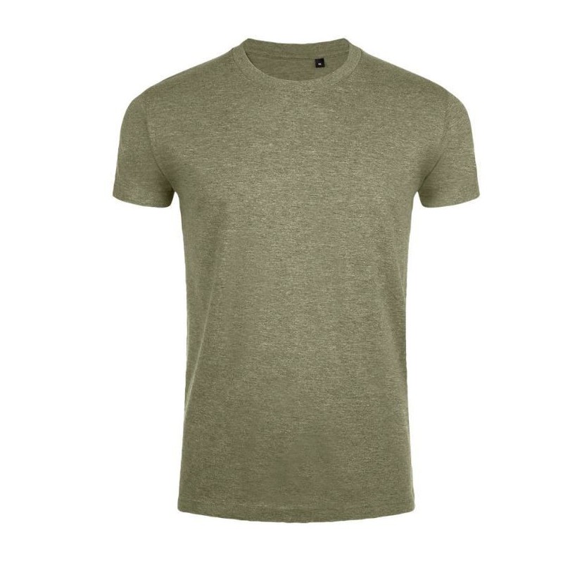 Camiseta ajustada Imperialfit
