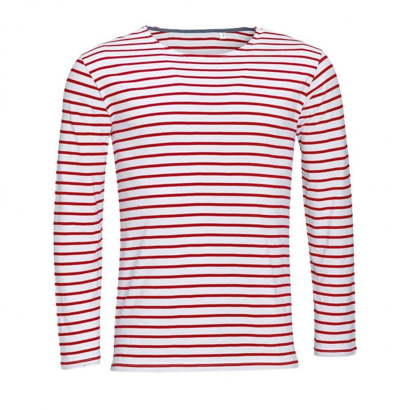 Camiseta Marinemen