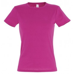 Camiseta mujer Miss 2