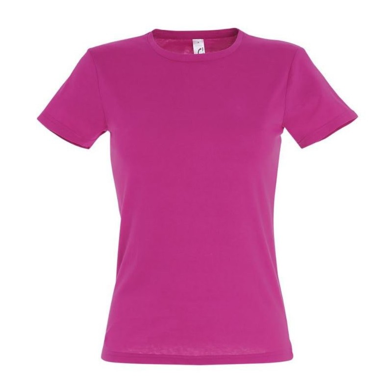 Camiseta mujer Miss